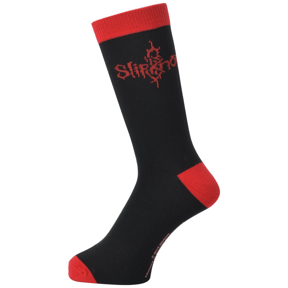 SLIPKNOT - Logo